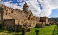 Heritage Voyage, Mtskheta, Mountains & Triszikhe Journey - Housity