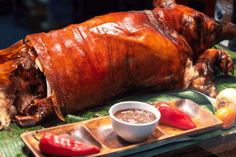 Cebu: Street Food Tour with Local Guide