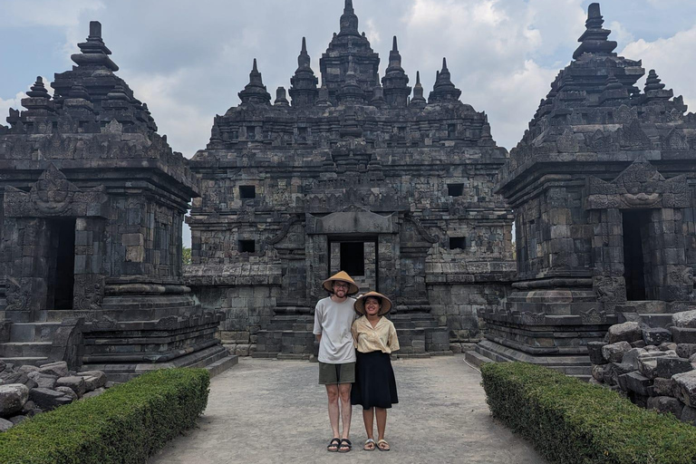 Temples and Bike Tours in the Village