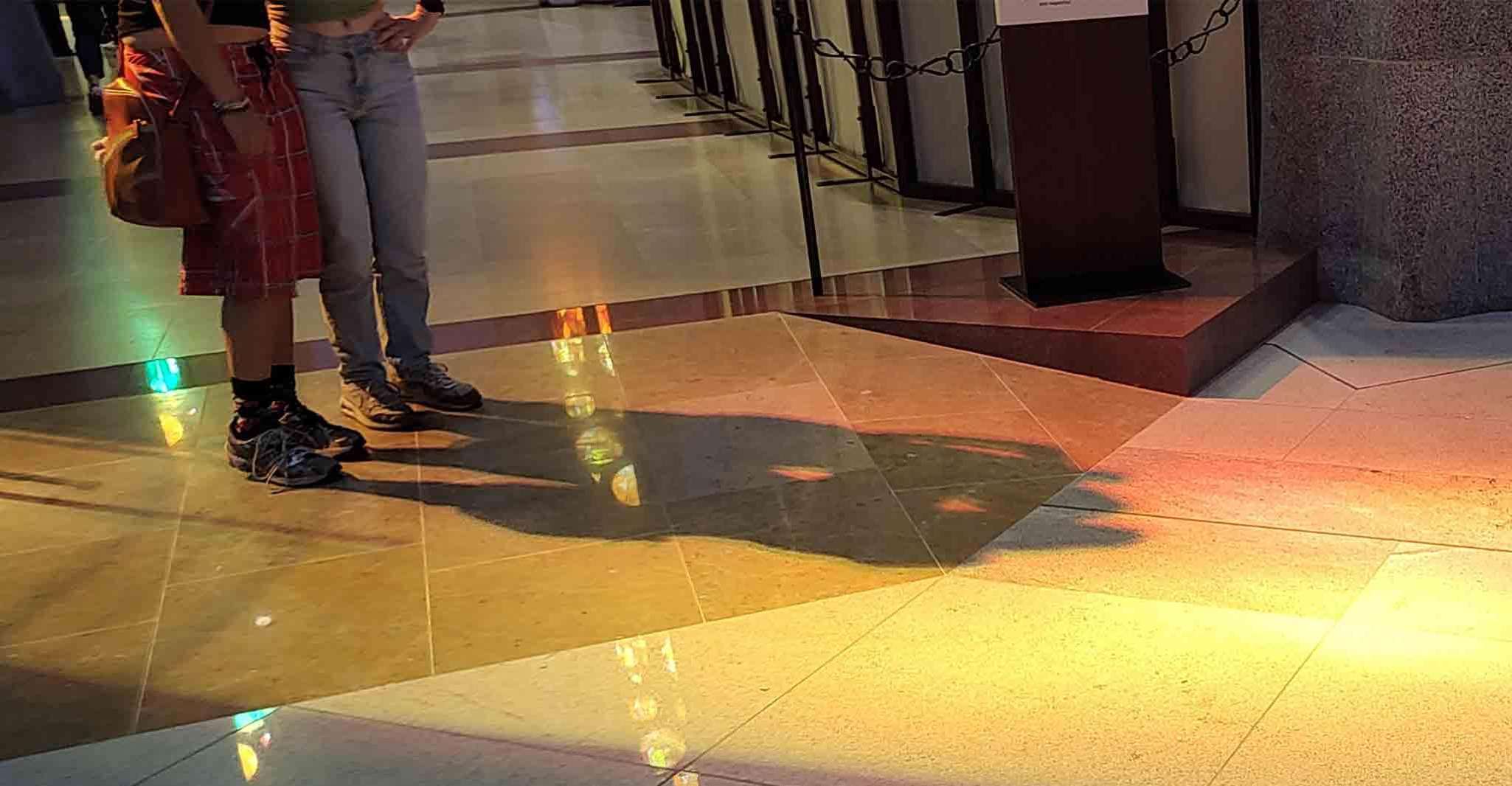 Sagrada Familia Guided Tour with Skip-the-Line Entry Ticket photo 4