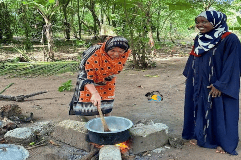 Zanzibar: Spice Farm Tour with Cooking Lesson | Half day