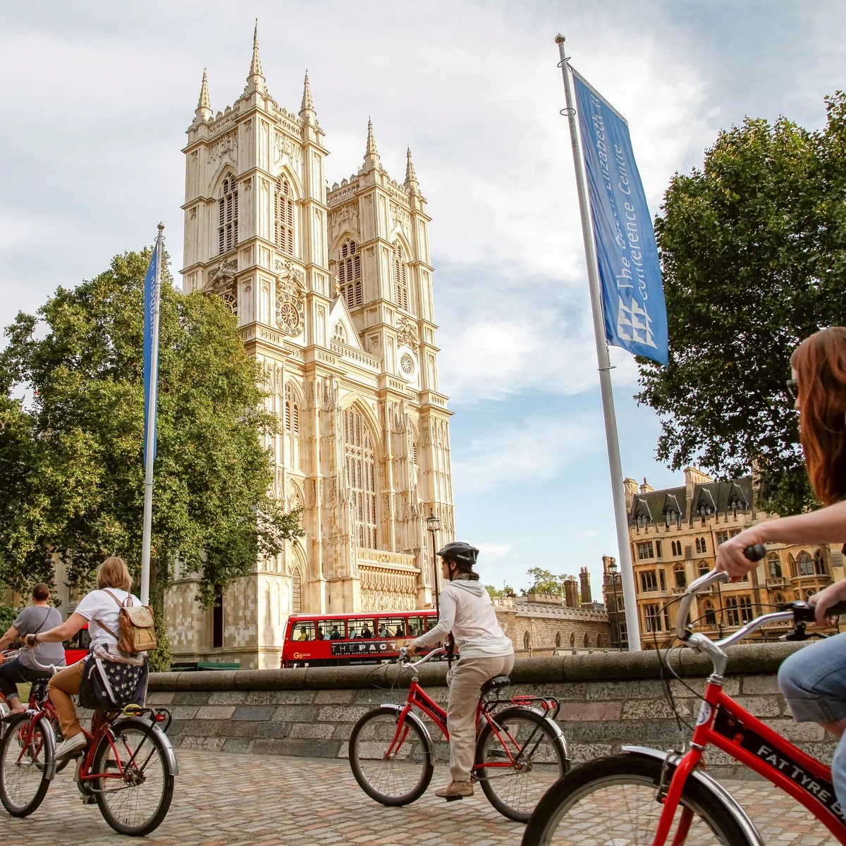 Top 10 Thrilling Summer Activities to Experience in London - Outdoor Adventures