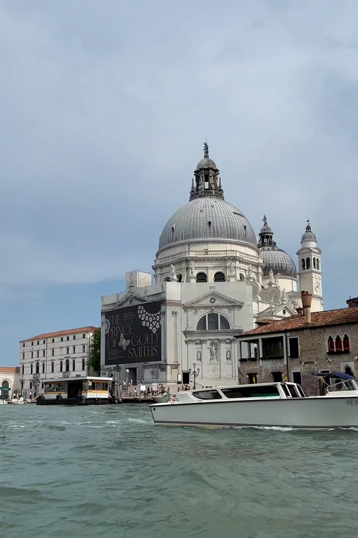 A local's video guide to one day in Venice