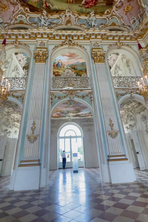 The ultimate one day itinerary in Munich: A video guide