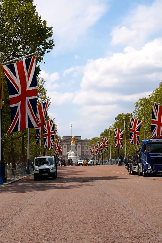 Best things to see and do in London: a video guide