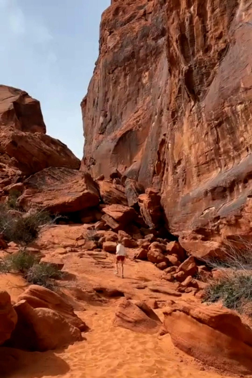 A video guide to the best things to see and do in Las Vegas