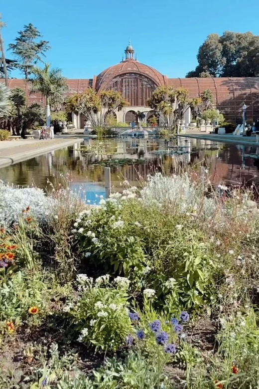Watch a local insider share the best things to do in San Diego