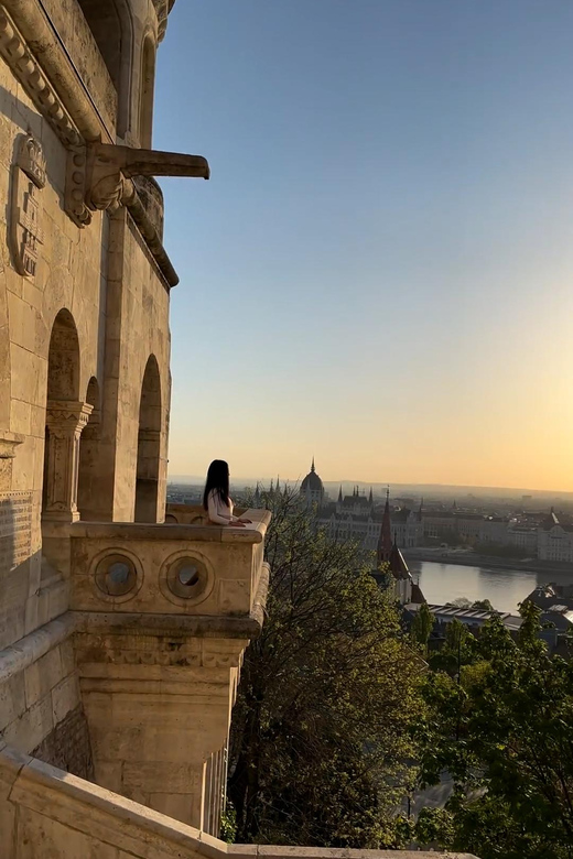 Explore Budapest with this video guide to Hungary's capital