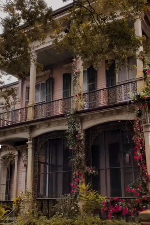 One day itinerary in New Orleans: A local video guide