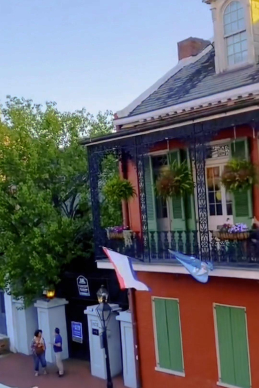 Watch 10 best things to do in New Orleans