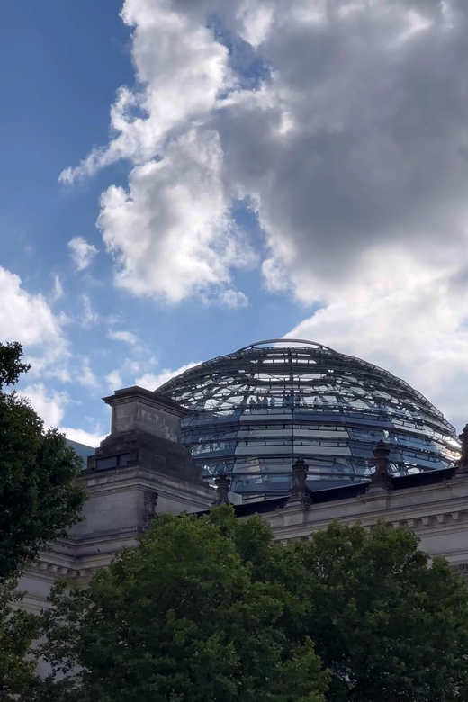 How to spend the perfect one day in Berlin from two local guides