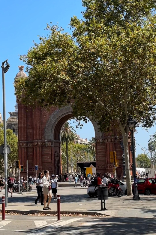 Bekijk een insidersgids voor het beste eten in Barcelona