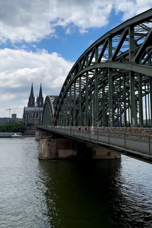 How to spend one day in Copenhagen, according to a local