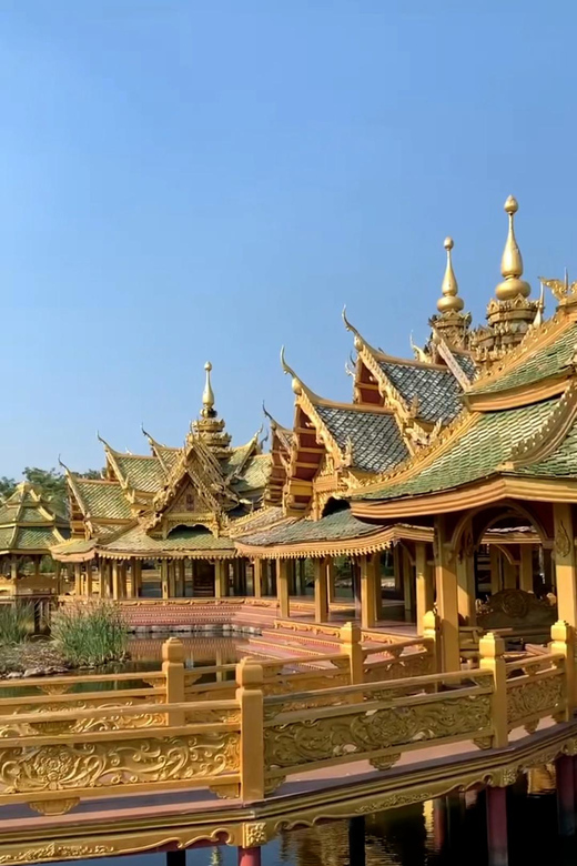 10 best things to do in Bangkok, according to a local