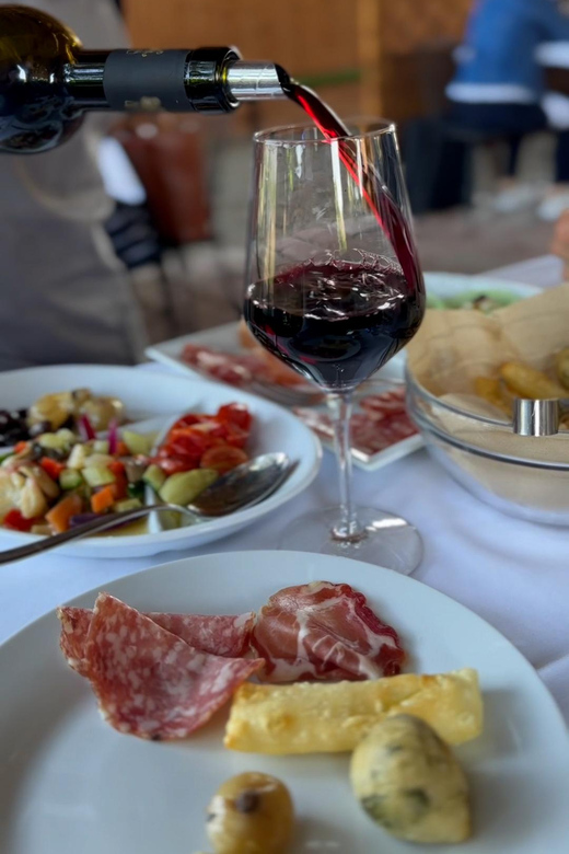 A video guide to all the must-try food in Milan