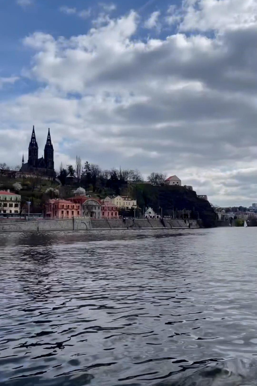 Make the most of one day in Prague with this video guide