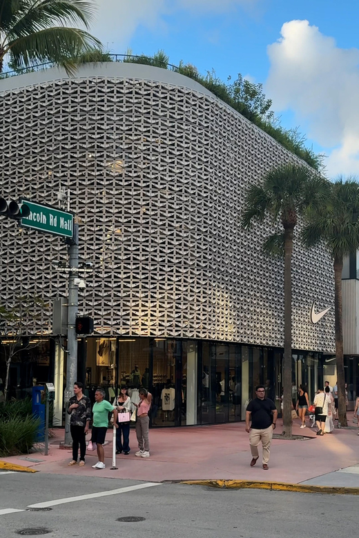 The perfect one day itinerary in Miami: A video guide