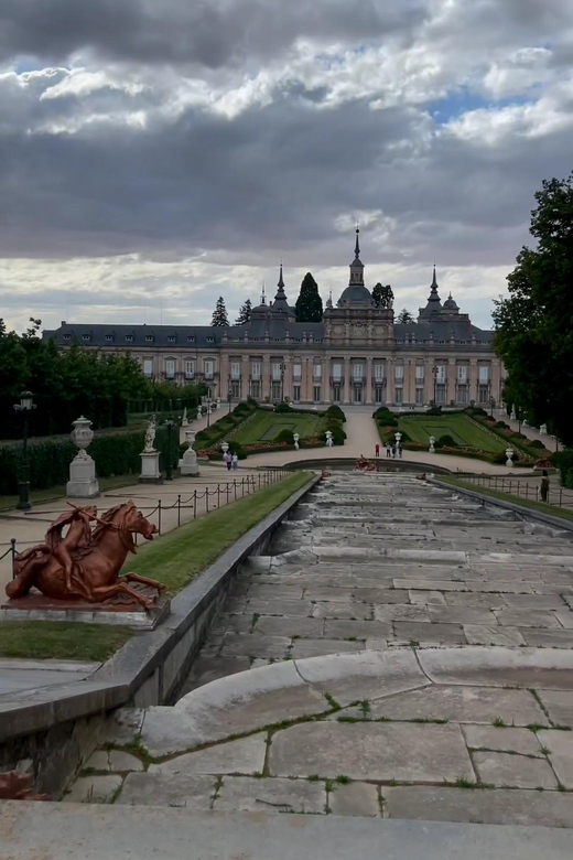 Watch how to spend one day in Madrid like a local