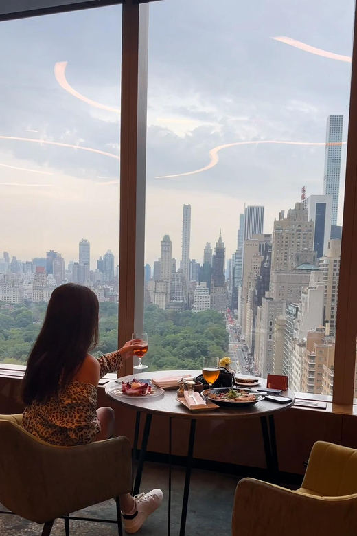8 romantic things to do in New York City: couples edition