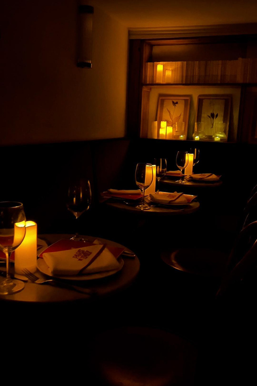 Experience a Parisian Fantasy at Maison Fleurie