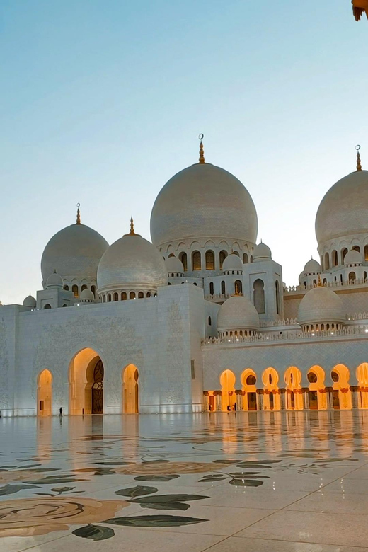 Solo travel in Abu Dhabi: An expert guide to the perfect stay