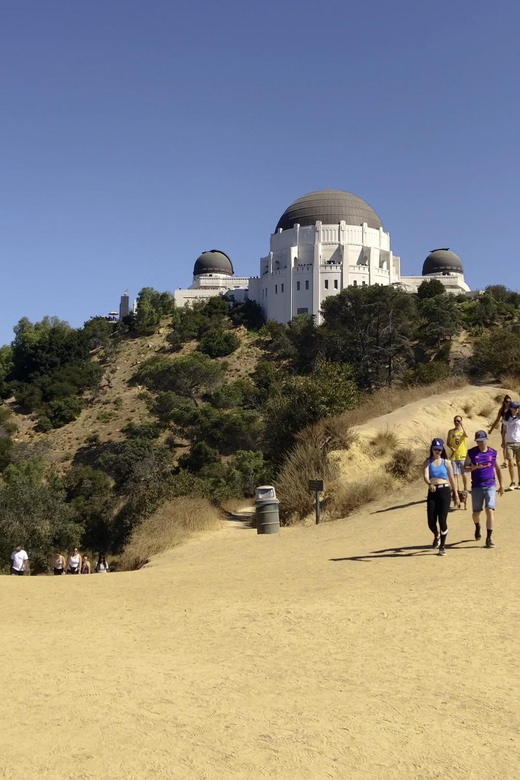 Watch the ultimate one day itinerary for Los Angeles