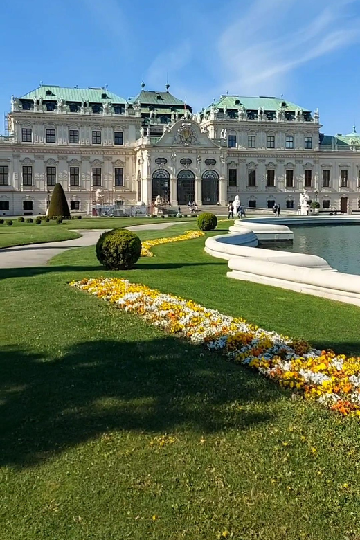 Best Things to Do in Vienna