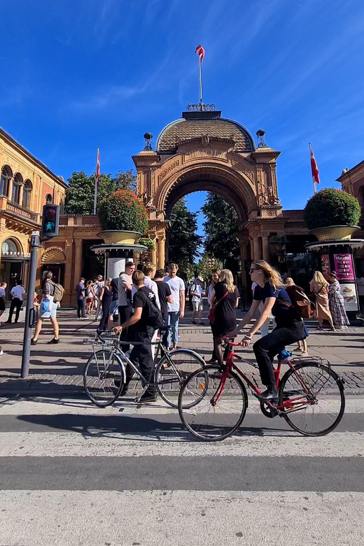 Top things to do in Copenhagen, according to a local