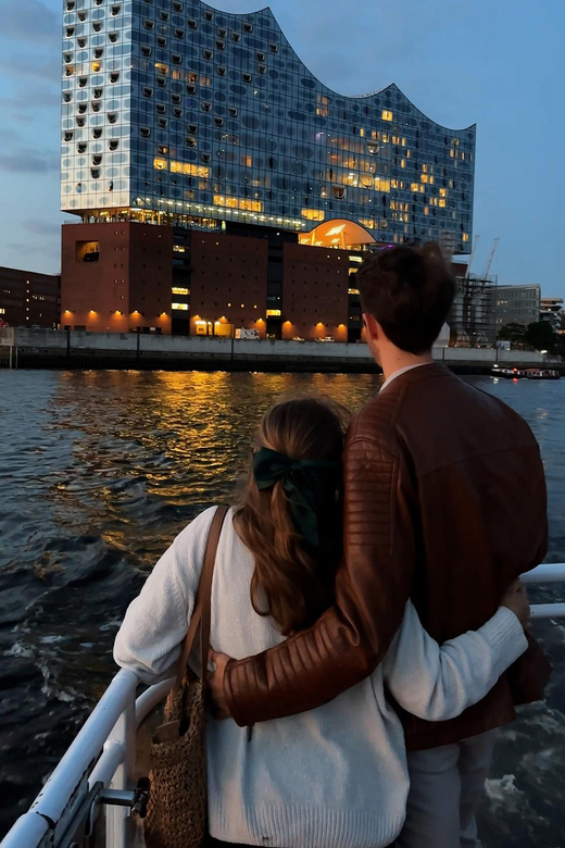 10 cose romantiche da fare ad Amburgo: una guida locale