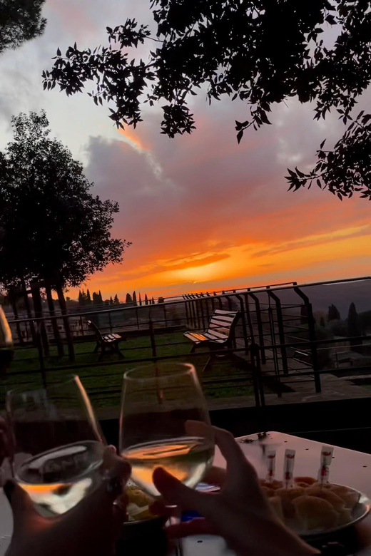 Food in Florence: A foodie's guide
