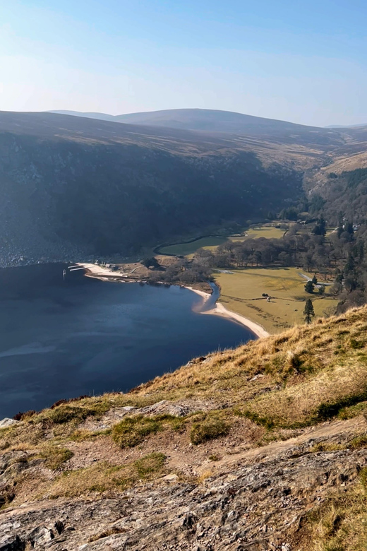 Expert video guide to the must-see spots in Dublin