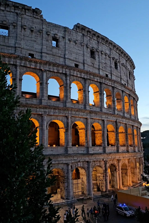 Watch the top things to do alone in Rome