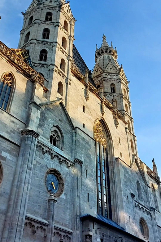 One Day in Vienna: Must-See Attractions
