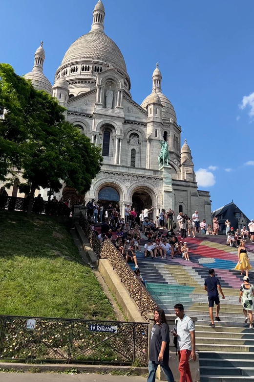 One Day itinerary in Paris: what to see and where to eat
