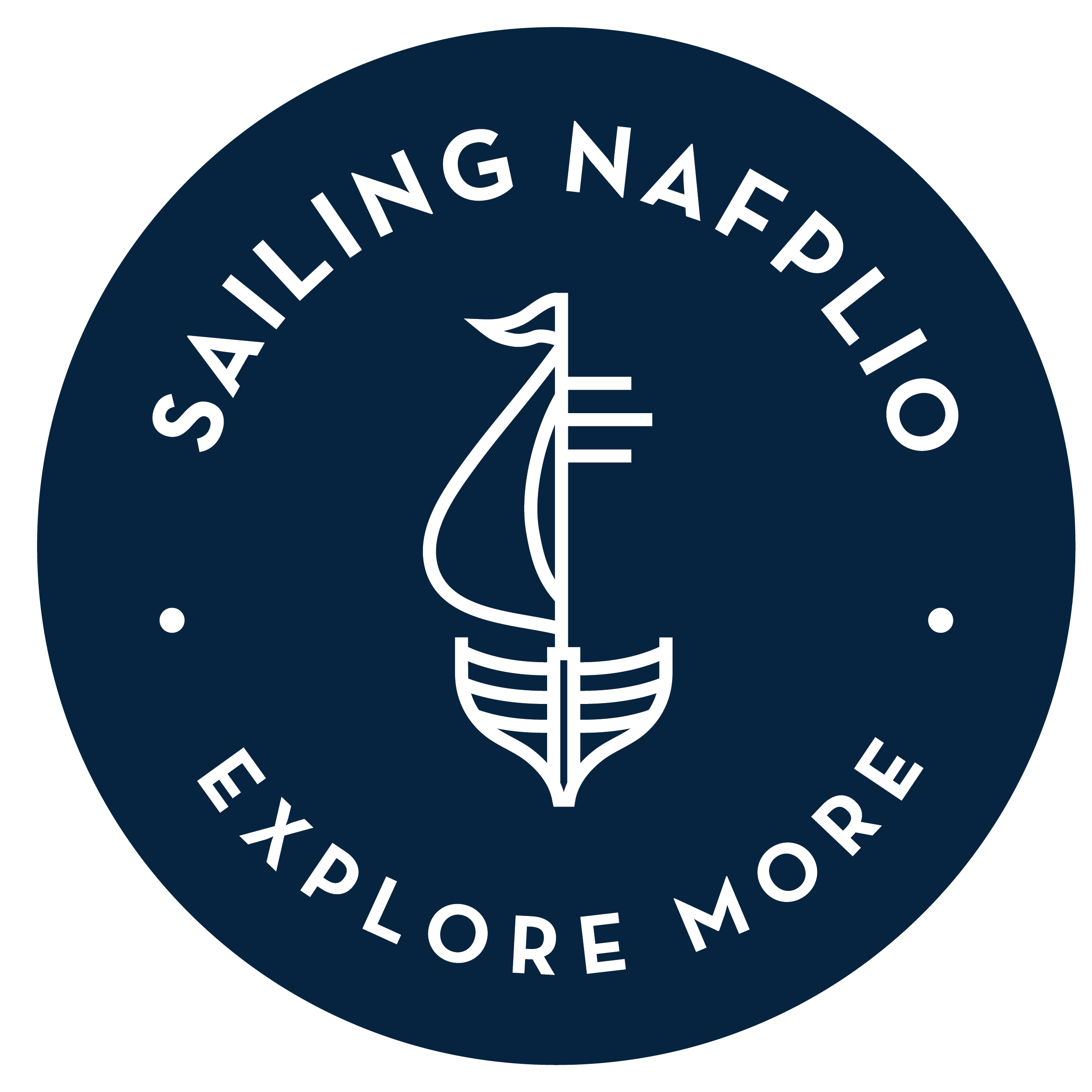 Sailing Nafplio | GetYourGuide-aanbieder