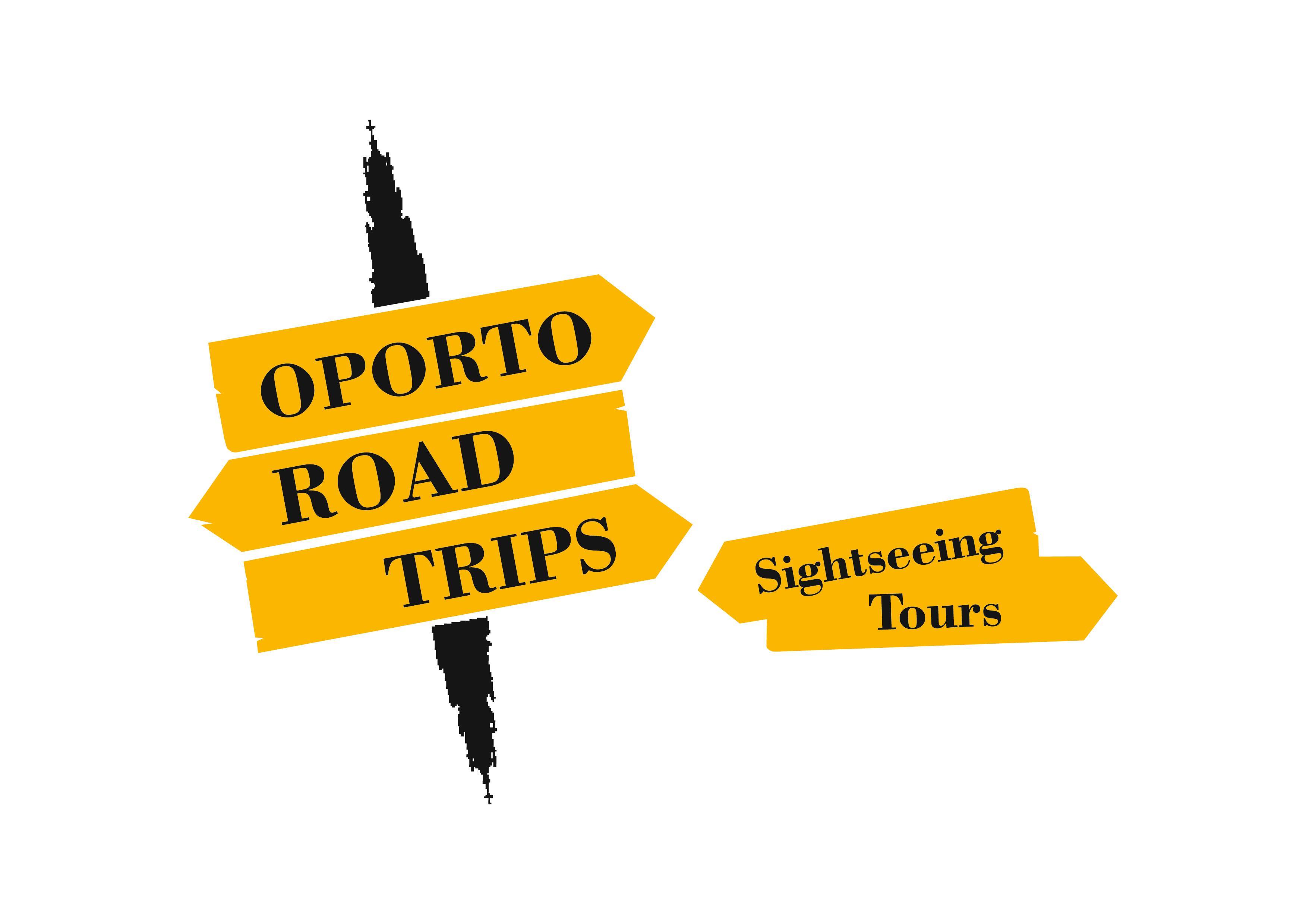 Oporto Road Trips