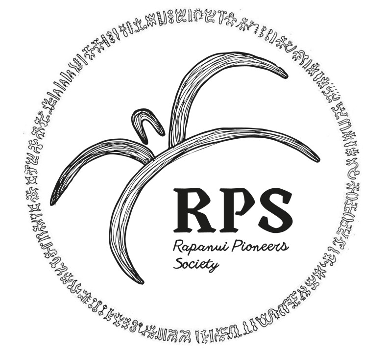 Rapanui Pioneers Society 