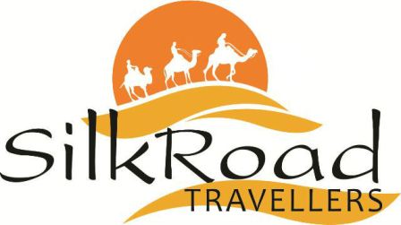 Casr Travellers (silk Road Travellers) 