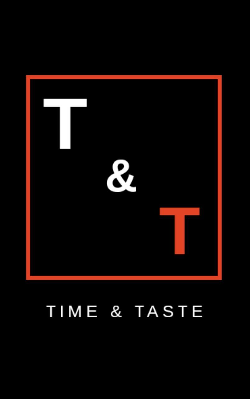 time & taste | GetYourGuide Supplier