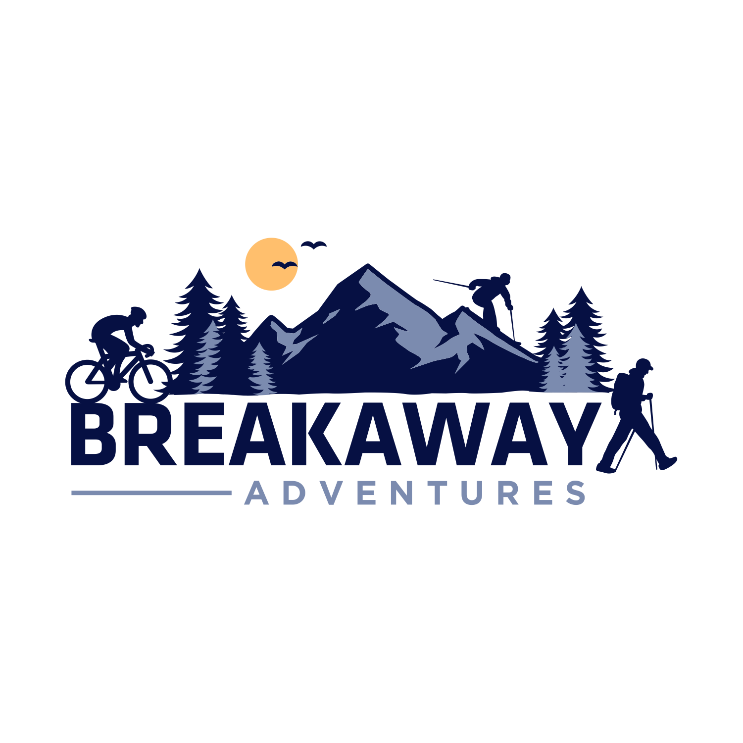 Breakaway Adventures | GetYourGuide サプライヤー