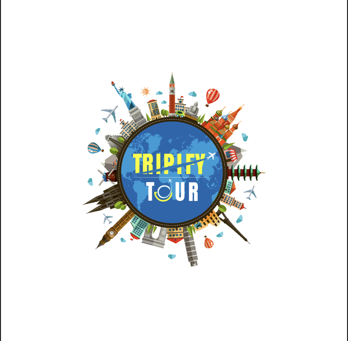 Tripify Tours | GetYourGuide Supplier