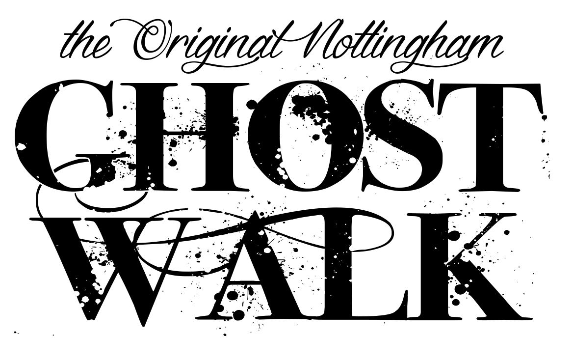 The Original Nottingham Ghost Walk | Партнер GetYourGuide