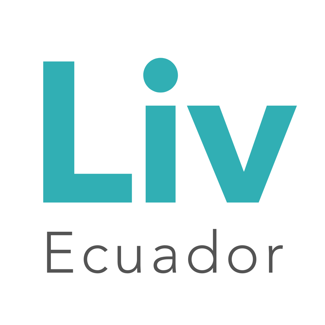 LIV Ecuador