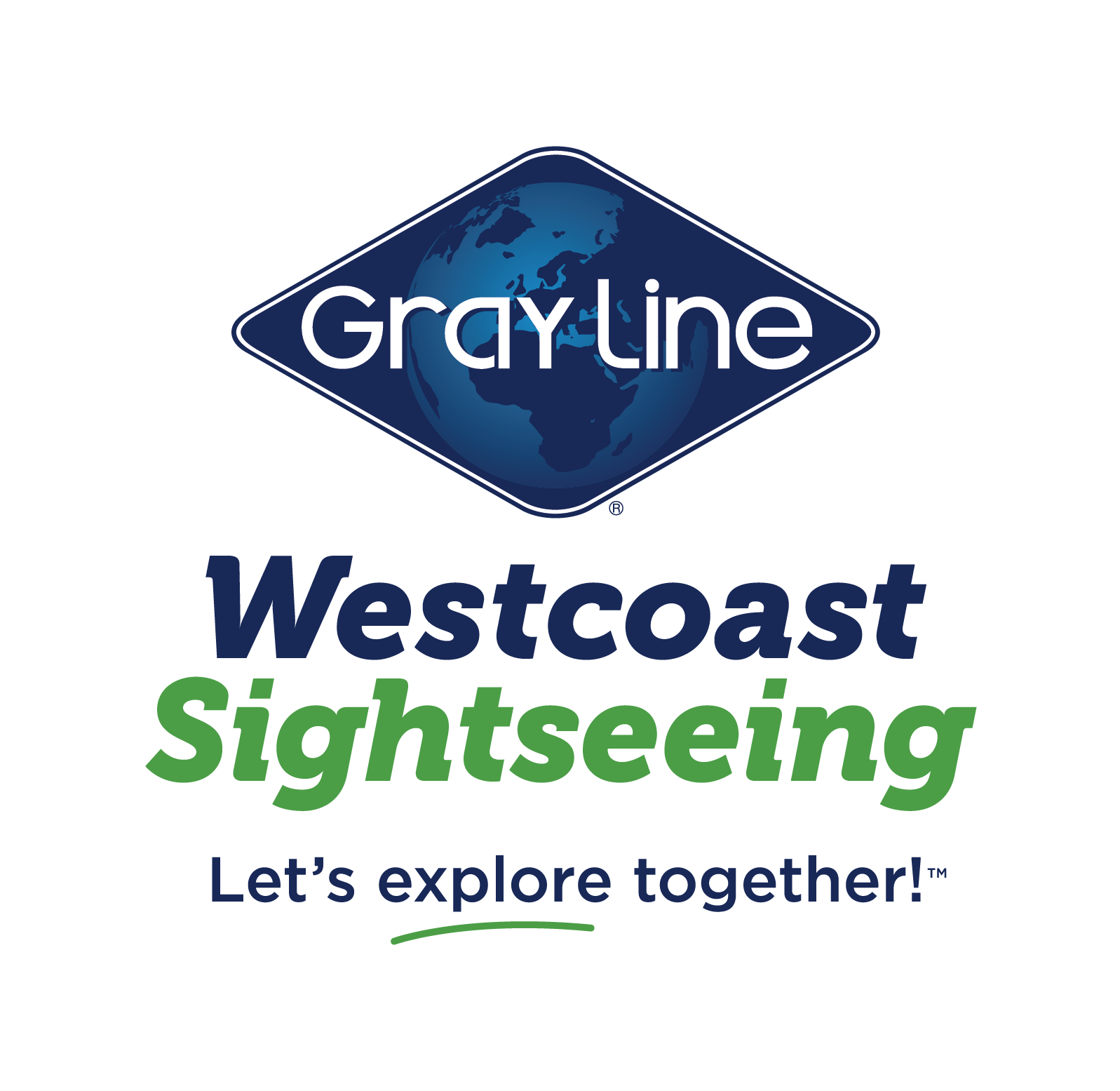 Gray Line Westcoast Sightseeing