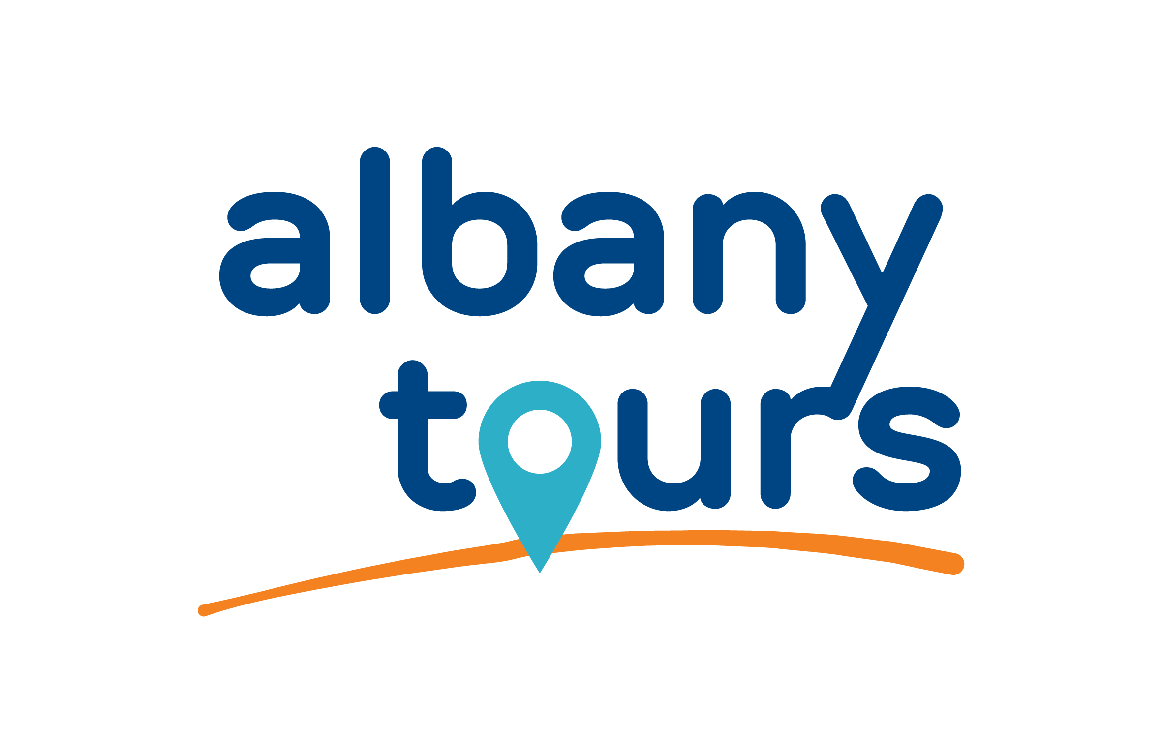 Busy Blue Bus Tours