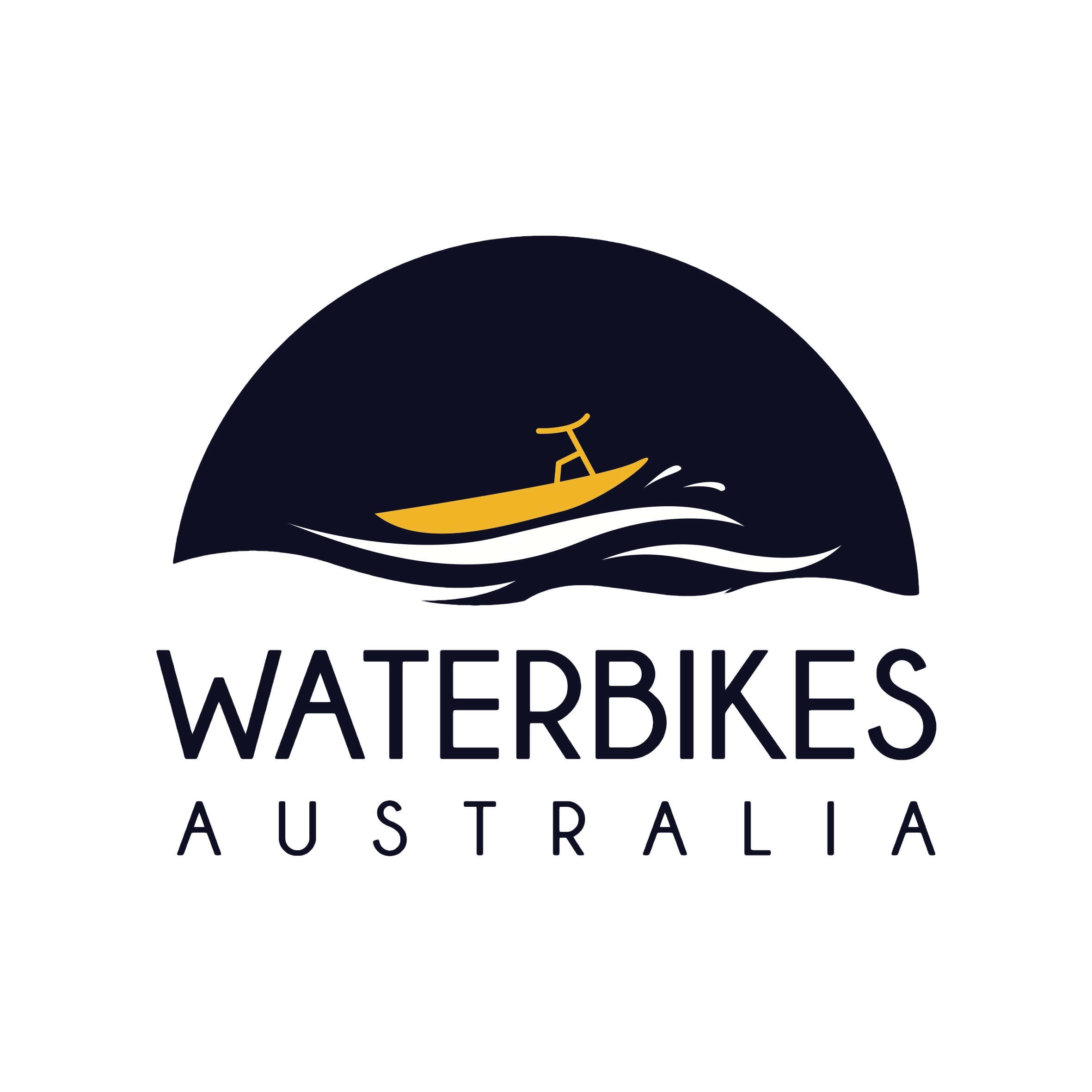 Waterbikes Australia GetYourGuide Anbieter