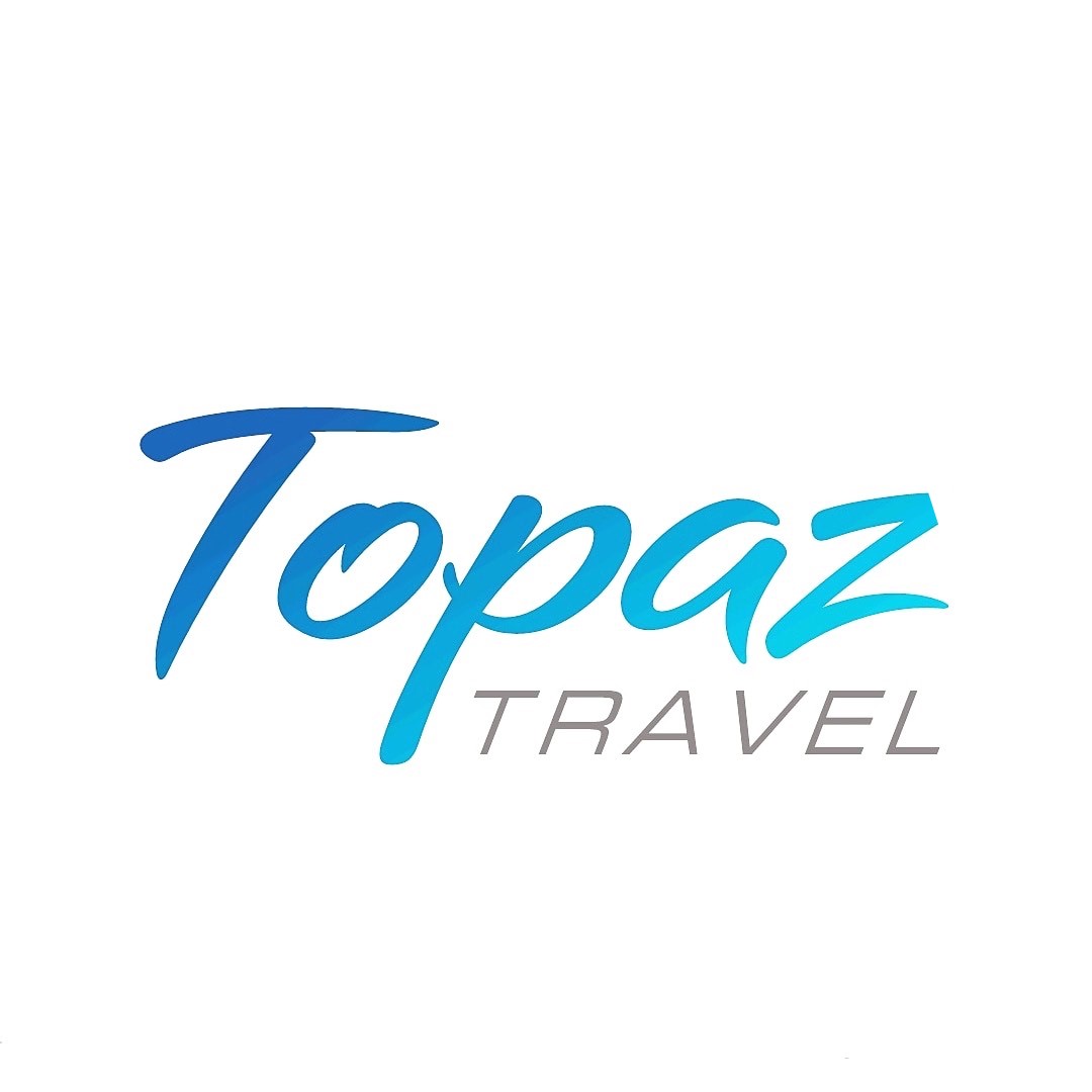 topaz travel