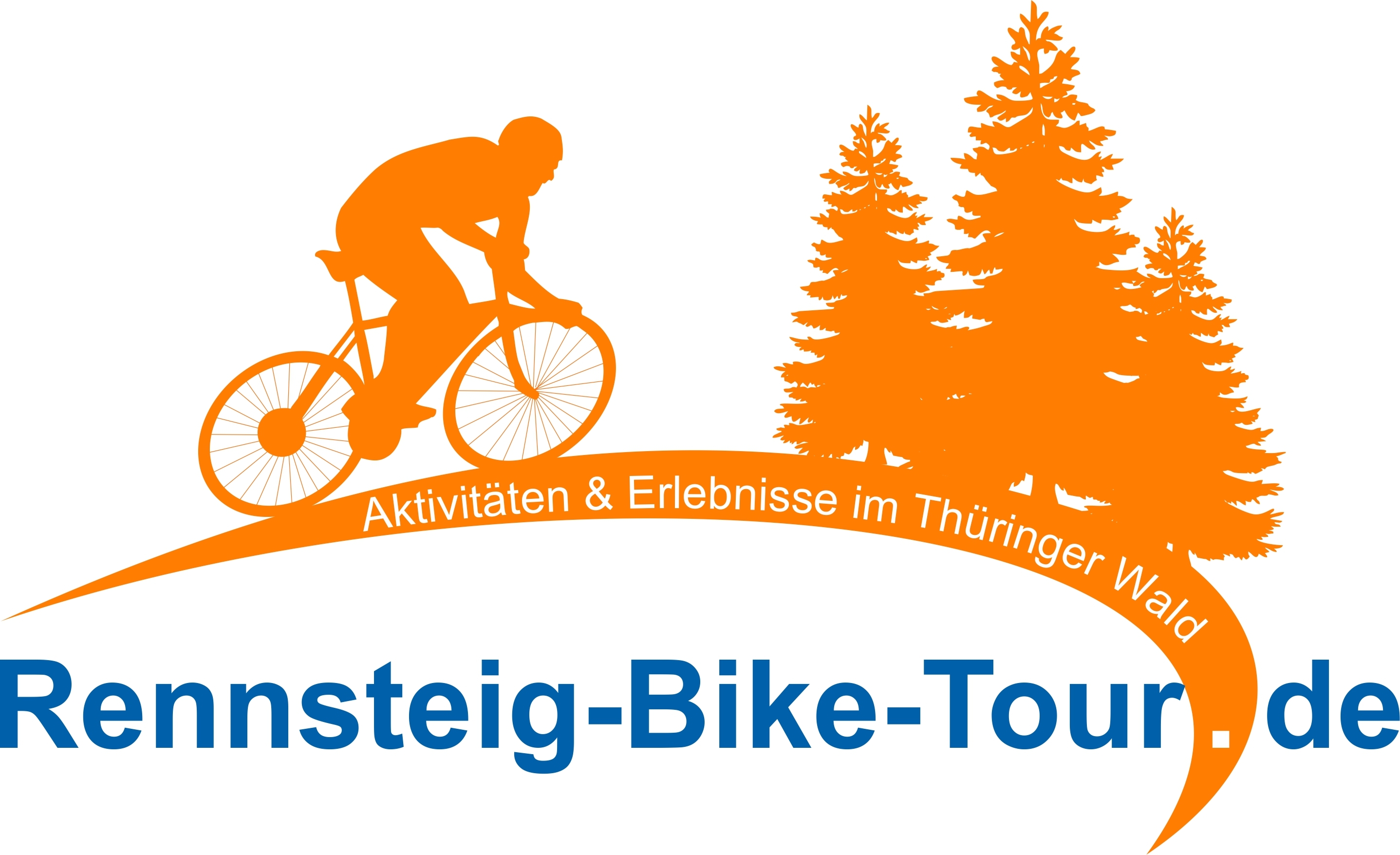 rennsteig bike tour