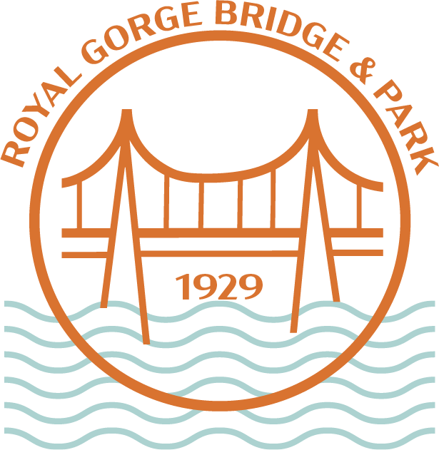 Royal Gorge Bridge Park Proveedor De GetYourGuide   1685983333112 PNG StampWater 1929 