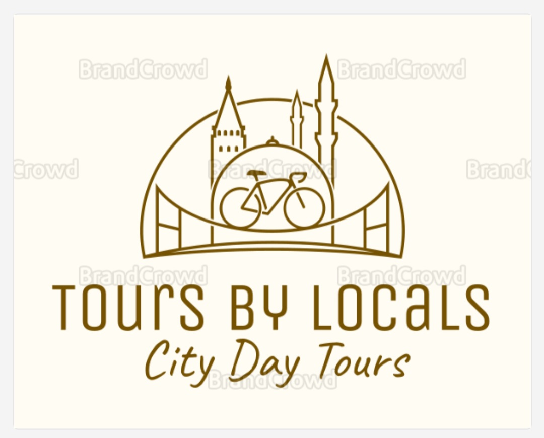 tours by locals logo